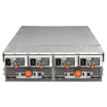 EMC Disk Enclosure SAS 6G 120-Bay SFF DAE Symmetrix VMAX - 100-887-010-05 VKNG