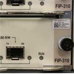 HP FlexNetwork Router HSR6802 2x FIP-310 1x RSE-X3 - JG361B JH075A JG672A
