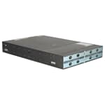 HP FlexFabric 5930 4-Slot Switch w/o PSU w/o Fans - JH179A