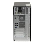 Fujitsu Server Primergy TX1310 M5 QC E-2324G 3,1GHz 16GB 2x240GB SSD NEU