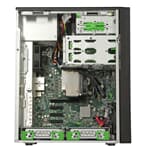 Fujitsu Server Primergy TX1310 M5 QC E-2324G 3,1GHz 16GB 2x240GB SSD NEU