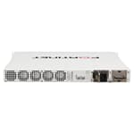 Fortinet Firewall FortiGate 800D 36 Gbps 20x 1GbE 8x 1GbE SFP 1x PSU- FG-800D