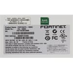 Fortinet Firewall FortiGate 1000C 20Gbps 20x 1GbE 8x SFP 2x SFP+ - FG-1000C