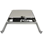 HP 19" Console TFT7600 RKM 17" TFT 1U INTL USB - AG066A B-Ware