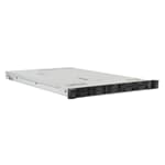 HPE Server ProLiant DL360 Gen10 2x 14-Core Gold 6132 2,6GHz 64GB 8xSFF SATA