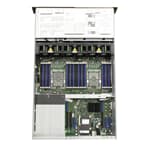 Fujitsu Server Primergy RX2540 M4 2x 14C Gold 6132 2,6GHz 128GB 16xSFF EP400i