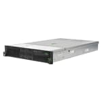 Fujitsu Server Primergy RX2540 M4 2x 14-Core Gold 6132 2,6GHz 128GB 8xSFF EP400i