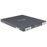 HP Switch ProCurve 6600-24G 24x 1GbE 4x SFP 1GbE - J9263A B-Ware