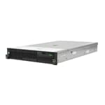 Fujitsu Server Primergy RX2540 M2 2x 14-Core E5-2690 v4 2,6GHz 128GB 8xSFF SATA