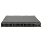 HP Switch FlexFabric 5800AF-48G 48x 1GbE 6x SFP+ 10GbE - JG225B