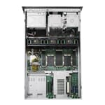Fujitsu Server Primergy TX2550 M5 8-Core Silver 4208 2,1GHz 32GB 8xSFF SATA Rack