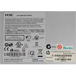 HP Switch A5500-24G-PoE SI 24x 1GbE PoE - JD371A