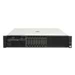 Dell OEM Server PowerEdge R730 2x 6-Core E5-2620 v3 2,4GHz 64GB 8xSFF H730