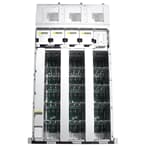HPE Server Apollo 4530 Gen9 3x ProLiant XL450 2x E5-2650v4 256GB 45x LFF 6x SFF