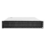 Dell OEM Server PowerEdge R730xd 2x 6-Core E5-2620 v3 2,4GHz 64GB 26xSFF H730P