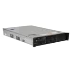 Dell OEM Server PowerEdge R720 2x 6-Core E5-2620 2GHz 64GB 8xSFF H710