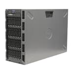Dell Server PowerEdge T620 2x 6-Core E5-2620 2GHz 128GB 32xSFF H710