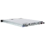 Dell OEM Server PowerEdge R430 6-Core E5-2620 v3 2,4GHz 16GB 4xLFF H730