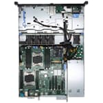 Dell OEM Server PowerEdge R430 6-Core E5-2620 v3 2,4GHz 16GB 4xLFF H730