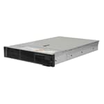 Dell Server PowerEdge R740 2x 18-Core Gold 6140 2,3GHz 128GB