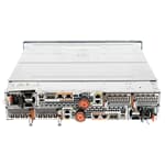 Dell EMC SAN Storage Unity 550F 2 SP SAS 12G FC 16Gb 10GbE w/o HDD - 900-538-013