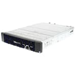 Dell EMC SAN Storage Unity 550F 2 SP SAS 12G FC 16Gb 10GbE w/o HDD - 900-538-013