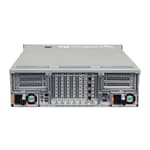 Dell Server PowerEdge R940 4x 18C Gold 6140 2,3GHz 512GB