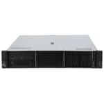HPE Server ProLiant DL380 Gen10 CTO-Chassis 8xSFF SATA DVD