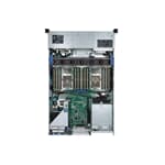 HPE Server ProLiant DL380 Gen10 CTO-Chassis 8xSFF SATA DVD