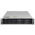 HPE Server Apollo 4200 Gen9 2x Xeon E5-2650 v4 256GB 6xSFF 24xLFF P840ar H240