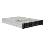 Dell Server PowerEdge R515 6-Core Opteron 4184 2,8GHz 16GB 12xLFF + 2xSFF H700