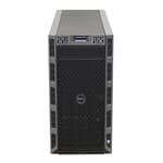 Dell Server PowerEdge T630 2x 10-Core Xeon E5-2650 v3 2,3GHz 128GB 16xSFF H730