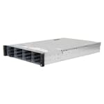 Dell Server PowerEdge R730xd 2x 6-Core E5-2620 v3 2,4GHz 32GB 12xLFF 2xSFF H730
