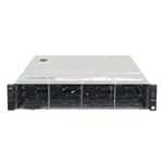 Dell Server PowerEdge R730xd 2x 6C E5-2620 v3 2,4GHz 32GB I350 12xLFF 2xSFF H730