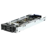 HPE Blade Server ProLiant BL460c Gen9 CTO E5 v4 w/o Smart Array - 843305-001