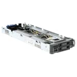 HPE Blade Server ProLiant BL460c Gen9 CTO E5 v4 w/o Smart Array - 843305-001