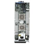 HPE Blade Server ProLiant BL460c Gen9 CTO E5 v4 w/o Smart Array - 843305-001