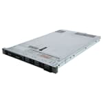 Dell Server PowerEdge R640 2x 14-Core Gold 6132 2,6GHz 128GB 8xSFF H740P