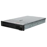 Dell Server PowerEdge R740 CTO-Chassis 8xSFF