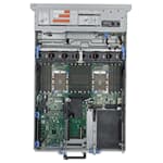 Dell Server PowerEdge R740 CTO-Chassis 8xSFF