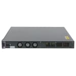 HP Switch 5500-48G-PoE+ EI 48x 1GbE PoE+ 4x SFP 1GbE inkl. JD360B - JG240A
