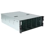 HP Disk Enclosure SAS 12G 24x LFF Nimble Storage ES2 Expansion Shelf - Q8B50A