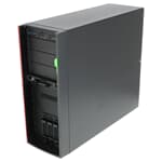 Fujitsu Server Primergy TX1330 M3 QC E3-1220 v6 3GHz 8GB 4xLFF SATA