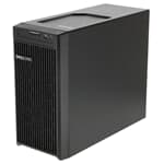 Dell Server PowerEdge T150 6-Core E-2356G 3,2GHz 32GB 4x3,5" H355 NOB