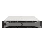 Dell Server PowerEdge R730 2x 10-Core E5-2660 v3 2,6GHz 128GB 8xLFF SATA
