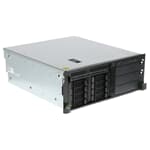 Fujitsu Server Primergy TX1330 M5 QC E-2336 2,9GHz 16GB 8xLFF 2100-8i Rack NOB