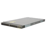 Cisco Switch Nexus 6001 48x SFP+ Front to Back LAN Base License - N6K-C6001-64P
