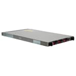 Cisco Switch Nexus 6001 48x SFP+ Front to Back LAN Base License - N6K-C6001-64P