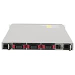 Cisco Switch Nexus 6001 48x SFP+ Front to Back LAN Base License - N6K-C6001-64P