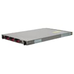 Cisco Switch Nexus 6001 48x SFP+ Front to Back LAN Base License - N6K-C6001-64P